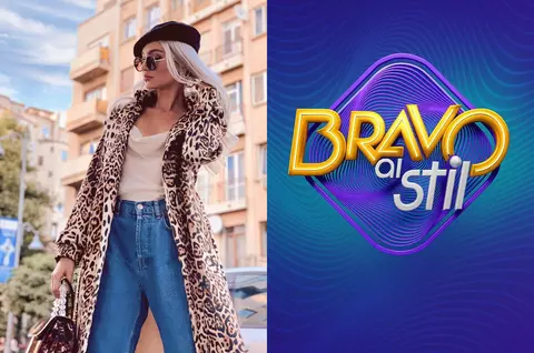 Fostă concurentă de la ”Bravo, ai stil”, bătută de iubit. A publicat imaginile: „Am fost abuzată aproape 4 ani. Autoritățile din România nu au luat niciun fel de măsură”