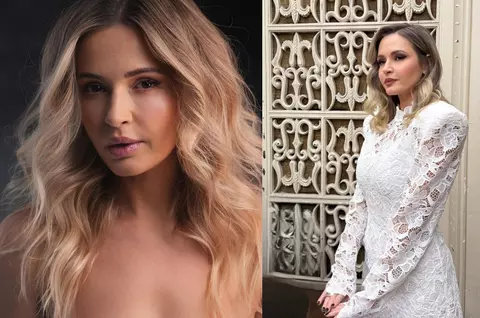 Alina Crișan, fosta artistă A.S.I.A., are un nou iubit. Ce regret are în legătură cu viața ei amoroasă: „Nu m-am apărat și nu am spus adevărul”