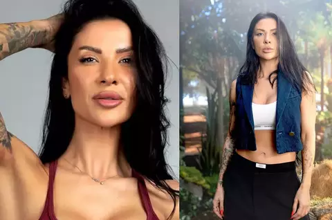 Cine este Alina Oprea de la Desafio. E pasionată de sporturi extreme și a avut o relație cu Cătălin Bordea