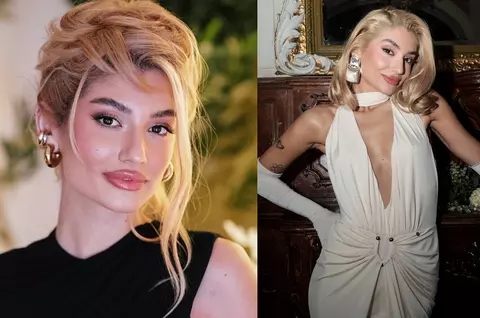 Andia, înjurată și amenințată de fostul ei manager. A publicat mesajele primite de la el: „Până nu îți ceri iertare, te vânez explicit!”