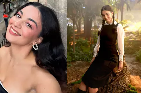 Cine este Andreea Boldeanu de la Desafio. E actriță, însoțitor de zbor și are fobie de păsări: „Evit contactul cu ele cu orice preț”