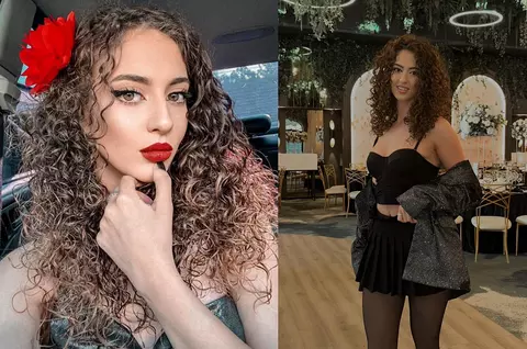 Cine este Aurora Ghinoiu de la Desafio. Este compozitoare și cântăreață, iar pasiunea pentru muzică și-a descoperit-o la 5 ani