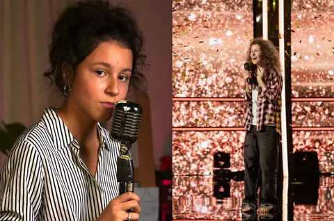 Cine este Bianca Muntean de la Românii au talent. Cântă din copilărie și a obținut primul Golden Buzz, după ce Andra și fiica ei, Eva, au apăsat butonul