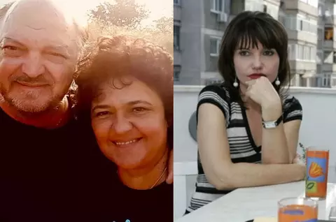 Brândușa, văduva lui Victor Socaciu, explică de ce a dat-o în judecată pe Marina Almășan și o atacă dur: „Nu poate să accepte realitatea. M-a ales pe mine, m-a iubit pe mine!”