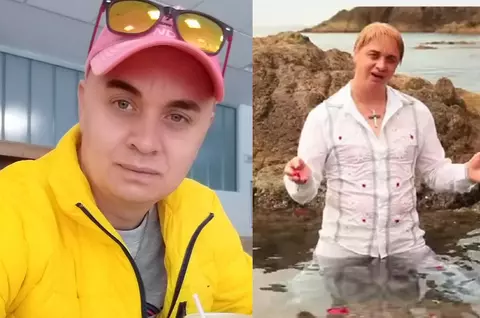 Cristi din Banat și-a pus botox. Autorul piesei „Ca o apă cristalină” a anunțat și alte schimbări, după ce a fost internat în spital: „Simt nevoia să mă retrag!”