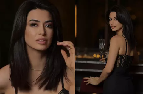 Diana Bart a semnat cu Antena Stars, după demisia de la Prima TV. În ce emisiune va apărea: „După 22 de ani de carieră, spun DA unei noi etape, cu emoție, curaj”