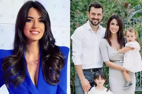 Ce relație are Diana Bart cu tatăl fetițelor sale după divorț și ce fel de mamă este: "Las să-mi vadă și părțile mai vulnerabile, în care sunt nervoasă sau am anumite stări" / EXCLUSIV