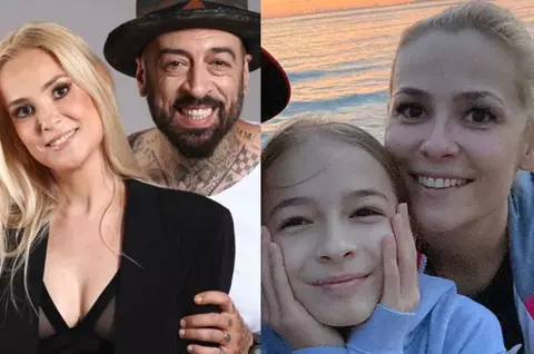 Elena Vîșcu susține că CRBL mai uită să plătească pensia alimentară pentru fiica lor: „Mulți au senzația că acea pensie revine mamei. Nu este așa, este pentru copil”