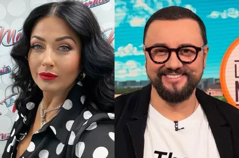 Reacția Gabrielei Cristea după ce Cătălin Măruță a anunțat că pleacă de la PRO TV: „Noi facem parte din generația care a muncit pe brânci”/ Și ea s-a retras din televiziune acum un an