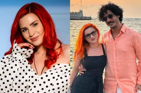 Cristina Ciobănașu a răbufnit după ce a fost întrebată când face un copil: „Întrebarea asta nu se adresează. Nu contează că sunt persoană publică, prietena ta sau parte din familie”