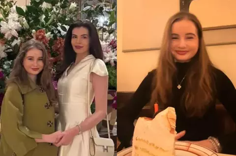 Irina Columbeanu a împlinit 19 ani și a avut o zi de naștere spectaculoasă. Cum a sărbătorit alături de Monica Gabor, mama ei, în New York: „A fost atât de frumos și de magic”