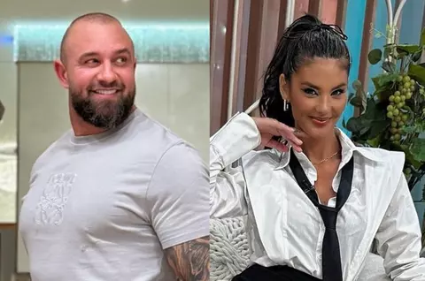 Alex Bodi a explicat de ce a pornit scandalul cu Ramona Olaru, de fapt: „Nu ai cum să jignești bărbații în masă! Durerea și deranjul meu nu provin din faptul că ea nu-și mai dorește săraci”