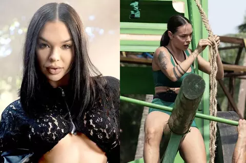 Cine este Bettyshor de la Desafio. Influencerița a copilărit la Roma și e luptătoarea RXF: „Vreau să văd dacă chiar pot ieși din zona mea de confort”