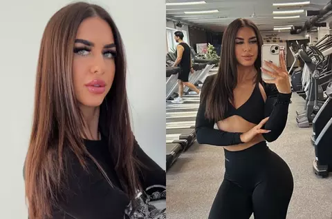 Influencerița Doli Molnar a fost găsită moartă în casă, la două zile după ce familia a dat-o dispărută. Avea doar 29 de ani