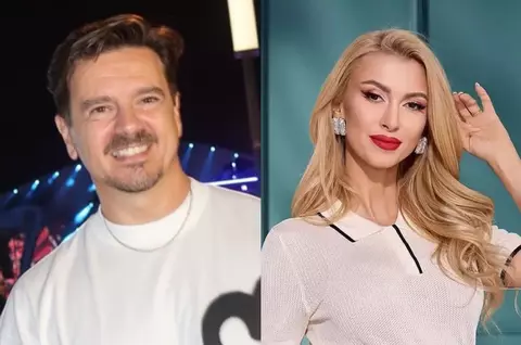 Reacția lui Mihai Petre după ce Andreea Bălan l-a atacat în direct, la TV: „Nu îi văd sensul, mi se pare o copilărie oricum”/ Artista i-a criticat și pe Ilona Brezoianu, Iulia Albu și Raluca Bădulescu