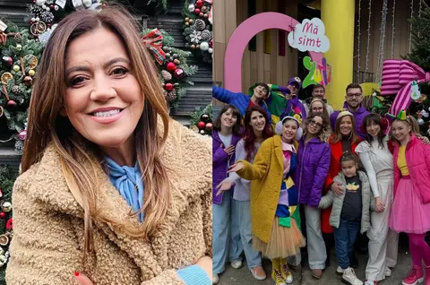 Mirela Retegan a fost dată afară de la muncă, imediat după despărțirea de tatăl fiicei sale: „Avea doar 5 ani, ne-am trezit în fața unei uși închise, locuind într-o chirie pe care nu știam cum o voi plăti”