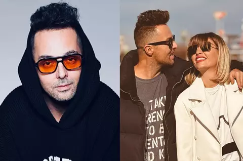 Cel mai greu moment din cariera lui Tudor Ionescu de la Fly Project: "Am fost transportat la spital. După operație, am reluat concertele fără să știe cineva ce s-a întâmplat”