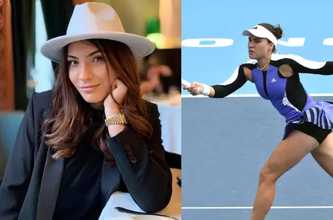 Cine este Gabriela Ruse. Tenismena are 28 de ani și s-a calificat pentru prima dată în turul al treilea la Australian Open: „Îmi voi lăsa inima pe teren”