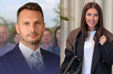 Ilinca Vandici și-a asumat relația: a postat prima fotografie cu Bogdan Boitor, noul ei iubit! Cum l-a surprins pe politician alături de fiul ei, Zian, în timpul unei vacanțe