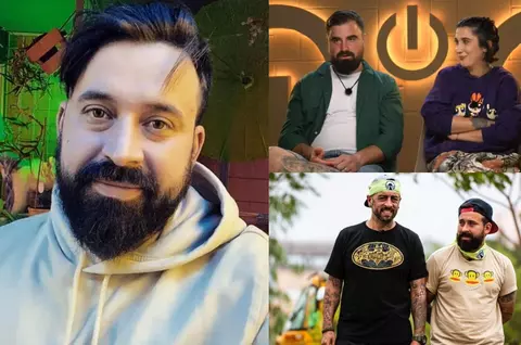 Oase, acuzat din nou de trădare. După scandalul cu CRBL, a rupt înțelegerea avută cu Adda și Cătălin Rizea la Power Couple: „Și-a jucat șansa. A fost un șoc pentru mine!”