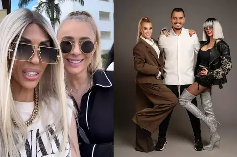 Emisiunea „Survivor: povești din junglă”, prezentată de Raluca Bădulescu și Anamaria Prodan, scoasă din grila Antena 1. S-a difuzat doar o lună!