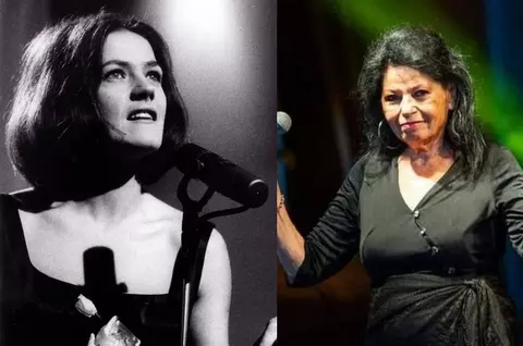 Cântăreața Senka Veletanlic a murit la 90 de ani. Fiul ei a făcut tristul anunț: „Ne-a părăsit după o boală gravă”