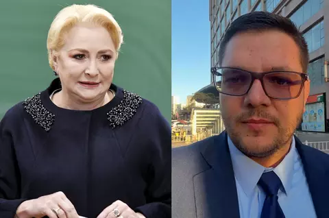 Viorica Dăncilă, povestea adopției fiului său. Cum a influențat-o mama ei să renunțe la gândul de a avea copii biologici: „Acest lucru m-a determinat să rămân doar la Victor”