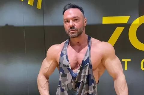 Cum arată casa lui Cornel Păsat. Coregraful nu vrea să-și vândă locuința și păstrează totul pe numele lui după divorțul de Bianca: „Casa este a mea și punct. Să vă intre bine în cap”