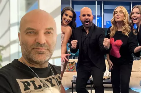 Echipa din spatele emisiunii Xtra Night Show și-a dat demisia de la Antena Stars, după plecarea lui Dan Capatos: „Nu mai continuăm. Fiecare dintre noi se pregătește pentru următorul pas"