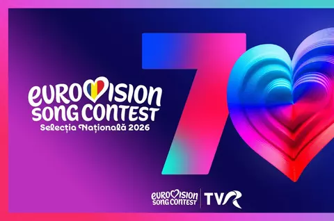 TVR a anunțat deschiderea înscrierilor pentru Eurovision 2026. România participă la concurs după o pauză de doi ani