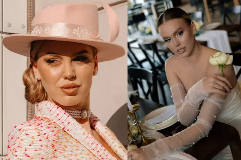 Cine este Iuliana Dup de la Desafio. Confecționează pălării și a fost abuzată sexual în adolescență: „Am trăit în tăcere, cu frică și rușine”