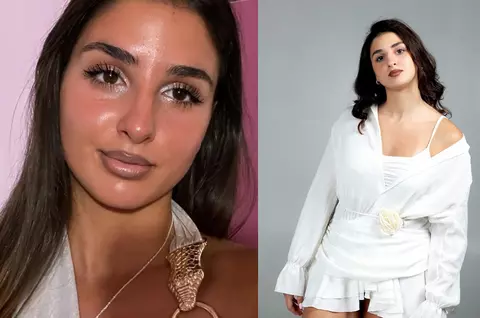 Cine este Meila Codruța (Coco) de la Desafio. Are 20 de ani și este luptătoare MMA: „Mi-aș dori să îmi deschid sala mea”