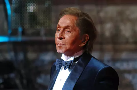 A murit Valentino. Designer-ul italian avea 93 de ani și s-a stins din viață în casa lui din Roma / Era supranumit Ultimul Împărat al Modei