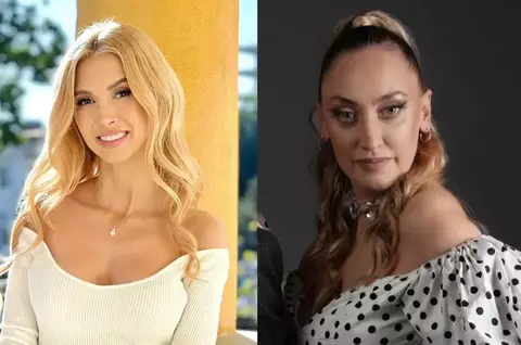 Andreea Bălan a criticat-o dur pe Ilona Brezoianu în direct, la TV: "A venit în locul meu degeaba, s-a încheiat emisiunea". Artista i-a mai atacat și pe Iulia Albu, Raluca Bădulescu și Mihai Petre / Cum i-a răspuns actrița