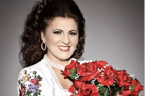 Irina Loghin, schimbare de look spectaculoasă, la 86 de ani. De ce s-a tuns scurt: "Am avut mare curaj să-mi tai podoaba capilară. Dar nu întâmplător, am fost la un consult la un medic"