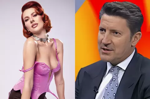 Lidia Buble, declarații rare despre relația cu Horațiu Nicolau: "Privindu-i pe părinții mei, am învățat cât de important e să ai alături un partener care te susține". Ce spune despre căsătorie și copii / EXCLUSIV