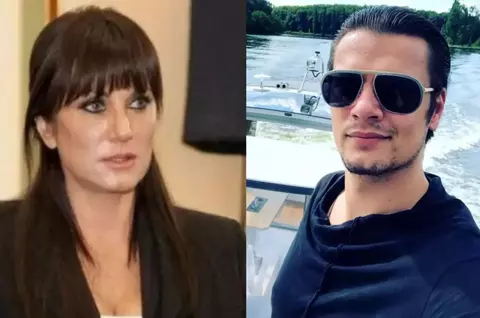 Gabriela Iorgulescu, mama lui Mario Iorgulescu, prima și singura declarație după interviul fiului său: "E un băiat bolnav cu acte. Îmi pare rău pentru el, e foarte gravă situația"