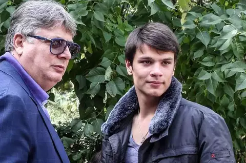 Mario Iorgulescu susține că a trimis 50 de bodyguarzi să-l bată pe tatăl său, Gino Iorgulescu: "A fost o ceartă între mine și el"/ Cum s-a terminat situația