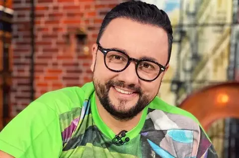 Anunțul făcut de Cătălin Măruță, după 18 ani de emisiune în direct. Ce spune despre relația cu producătoarea Mona Segall: "Este persoana care m-a dus la PRO TV și cu care păstrez legătura"
