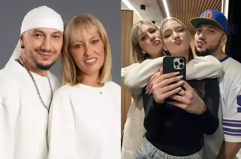 Cum arată și cu ce se ocupă fiica lui Nick NND și a Cătălinei Marin de la Power Couple. Andreea are 19 ani, e influencer și e pasionată de muzică