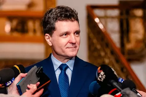 Nicușor Dan spune că nu există riscul majorării taxelor în perioada următoare: „Măsurile luate au fost anunțate și s-a spus că nu o să mai fie altele. Guvernul s-a ținut de cuvânt”