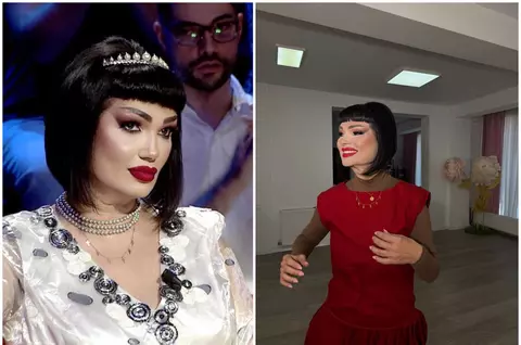 Cum arată Ozana Barabancea la 64 de kilograme și ce spune despre transformarea ei: ”Mă simt frumoasă și încrezătoare. Îmbrac hainele de la liceu, pe care le-am păstrat” / EXCLUSIV