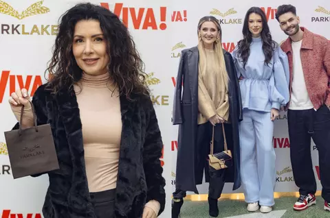 VIVA! Shopping with Stars: Vedetele au profitat de discounturi de până la 70% și au făcut shopping în ParkLake Shopping Center