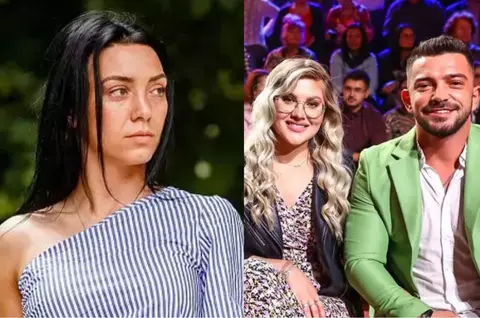 Sora lui Andrei Perneș o acuză pe fosta lui soție că a aruncat la gunoi cadourile primite de la fostul concurent de la Mireasa: ”Așa arată ani de relație, dar și acea victimizare în mediul online”. Cum răspunde Sabrina Imbrea