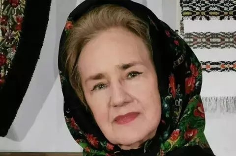 Sofia Vicoveanca a suferit un infarct. Care e starea de sănătate a artistei în vârstă de 84 de ani: "Familia a solicitat discreție în ceea ce privește diagnosticul și tratamentul"