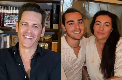 Povestea de dragoste dintre Ștefan Bănică și Camelia Constantinescu. Au fost împreună aproape 5 ani și s-au despărțit când fiul lor, Radu, avea doar 3 ani