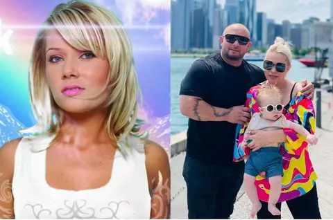 Cum arată și cu ce se ocupă Cristina Darha de la Uni-K, la 45 de ani: "Aveam 35 de ani când am făcut acest pas. Am considerat că este timpul să mă axez pe viața mea personală"