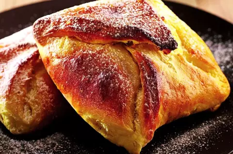 Rețetă de plăcinte poale-n brâu