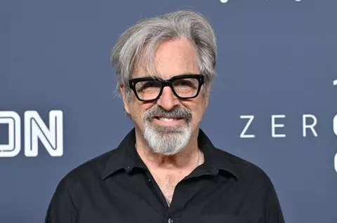 A murit Robert Carradine, la 71 de ani: "A rămas mereu o sursă de lumină pentru cei din jur". Starul din "Revenge of the Nerds" s-a luptat peste 20 de ani cu bipolaritatea