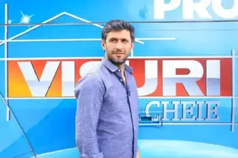Dragoș Bucur revine la Pro TV. Cine sunt arhitecții din noul sezon Visuri la cheie: "Am schimbat sute de vieți, inclusiv pe ale noastre"